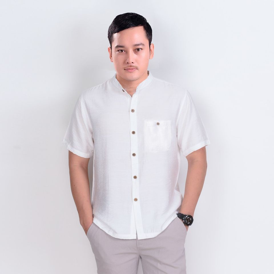 Áo Đũi nhăn mềm mát 38-88kg