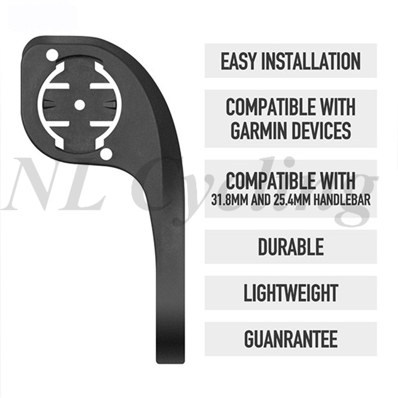 Giá Đỡ Garmin G / G + Gắn Ghi Đông Xe Đạp