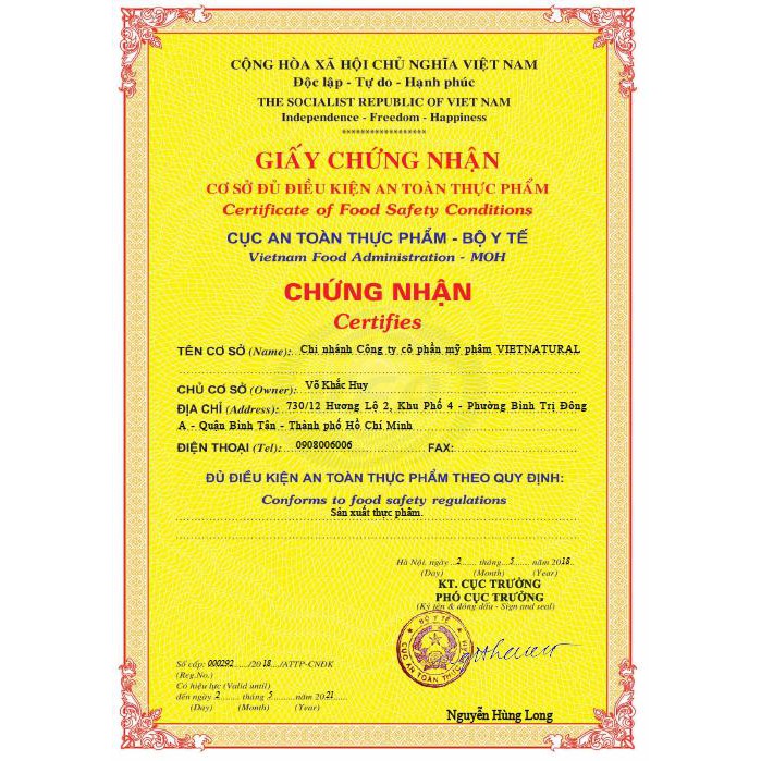 Cà phê xanh chính hãng (Hộp 10 gói) | BigBuy360 - bigbuy360.vn