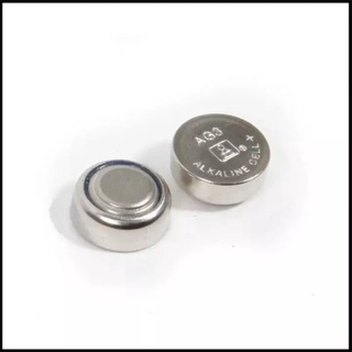 Combo 10 viên pin ag3 dùng cho đèn pin mini