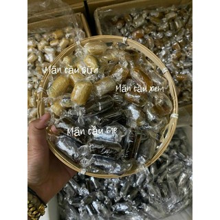 Mãng cầu mix 3 vị 500gr