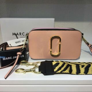 Túi MARC JACOBS sz 18 - sp - fullbox