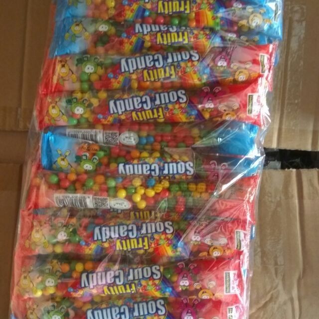 C phồng to 30 gói