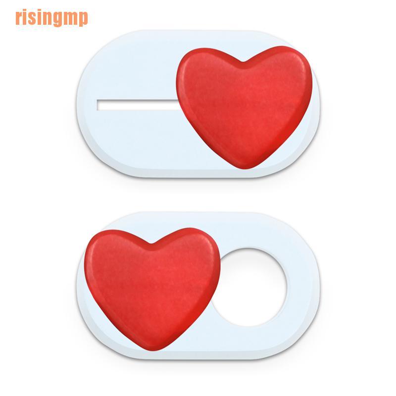 1 nắp trượt bảo vệ ống kính máy ảnh họa tiết hoạt hình | BigBuy360 - bigbuy360.vn