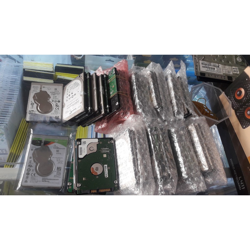 Ổ cứng HDD Laptop cũ, hỏng nhiều loại | BigBuy360 - bigbuy360.vn