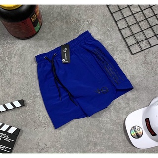[sale sốc] quần short VQ vải dù co dãn cực chất
