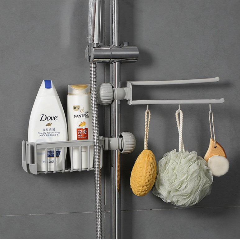 Giá phơi ráo xà phòng tiện dụng cho nhà bếp