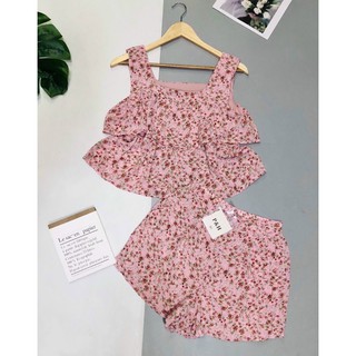 Bộ dập ly voan đùi mới