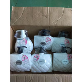 YMMY sữa tắm 500ml
