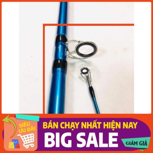 HOT Cần câu SHIMANO CRUZAR 2 khúc rỗng 3m