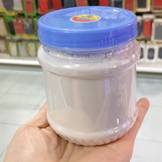 Bột phèn chua Chưng cất , không sạn, bột mịn
