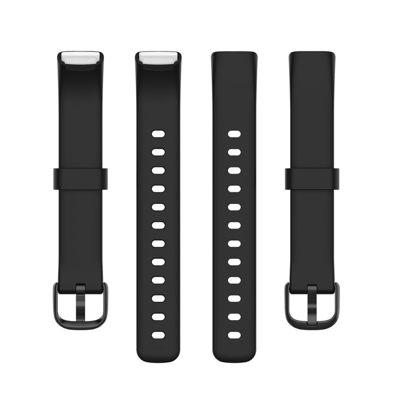 Dây Đeo Thay Thế Bằng Silicone Cho Đồng Hồ Thể Thao luxe