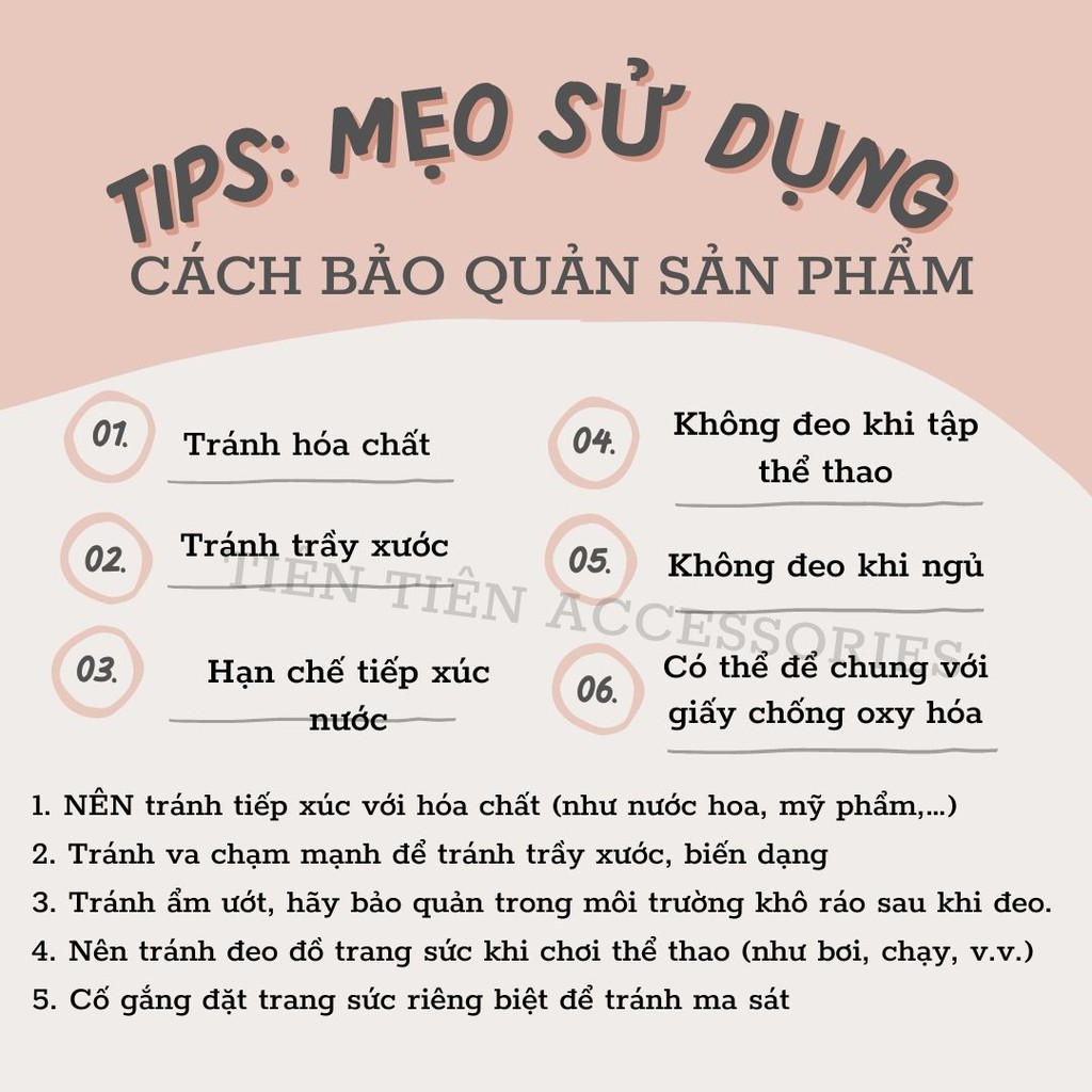 Hoa tai TT hạt pha lê nữ tính mẫu Hàn Quốc mùa hè năm 2021- 𝐓𝐢𝐞̂𝐧 𝐓𝐢𝐞̂𝐧 𝐀𝐜𝐜𝐞𝐬𝐨𝐫𝐢𝐞𝐬