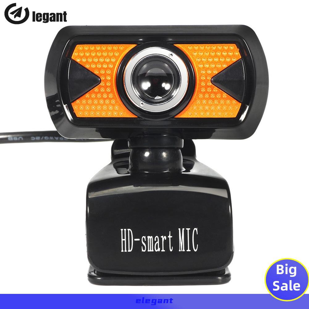 Webcam Egx720P Hd Usb Dành Cho Giáo Dục / Giảng Dạy | BigBuy360 - bigbuy360.vn