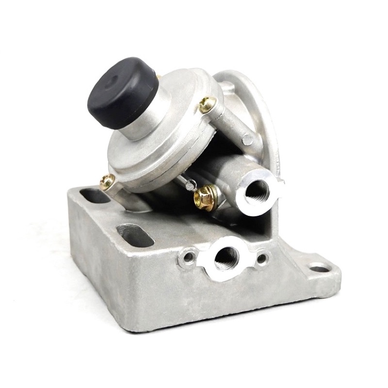 Bơm tay lọc nhiên liệu cho PL420 PL270 đường dầu M16x1,5