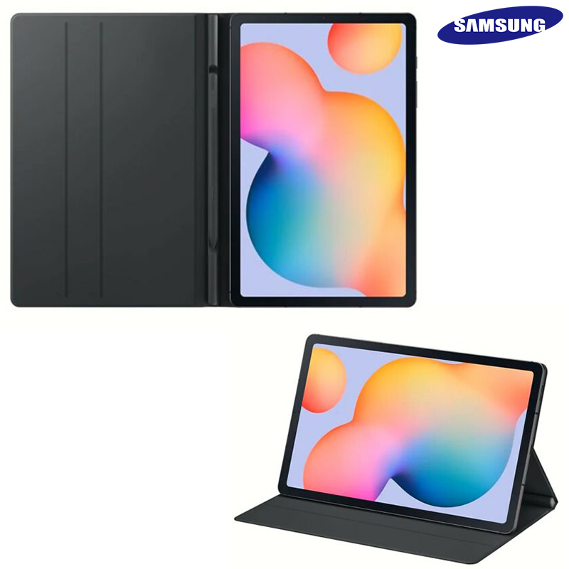 Bao Da Máy Tính Bảng Nắp Lật Từ Tính Tự Động Tắt / Mở Cho Samsung Galaxy Tab S6 Lite 10.4 2020 Sm-P610 / P615 / P618 Ốp | BigBuy360 - bigbuy360.vn