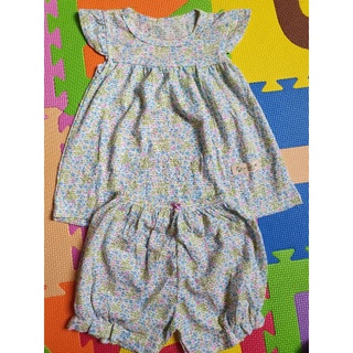 set 3 bộ Moimoipi cho bé gái cực đẹp