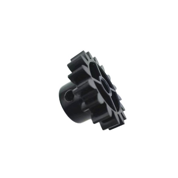 Bánh răng kéo cuộn màng của máy dập cốc bán tự động Verly WY680