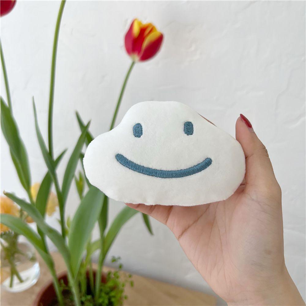 Móc Khóa Hình Búp Bê JARRED Đáng Yêu