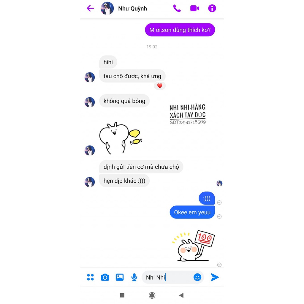 Son-dưỡng-môi-Labello