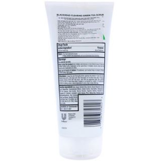 Sữa Rửa Mặt Trà Xanh St.Ives 170g