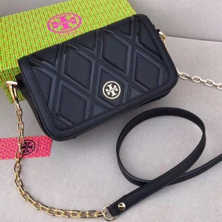 Túi Tory Burch hàng dư 😍