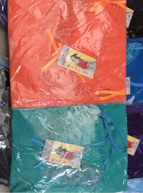 Freeship: combo 3 set đầm voan kèm quần | BigBuy360 - bigbuy360.vn