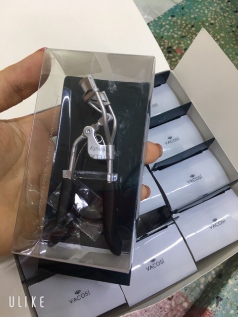 Bấm Mi (BM03) Vacosi Modern Lash Curler