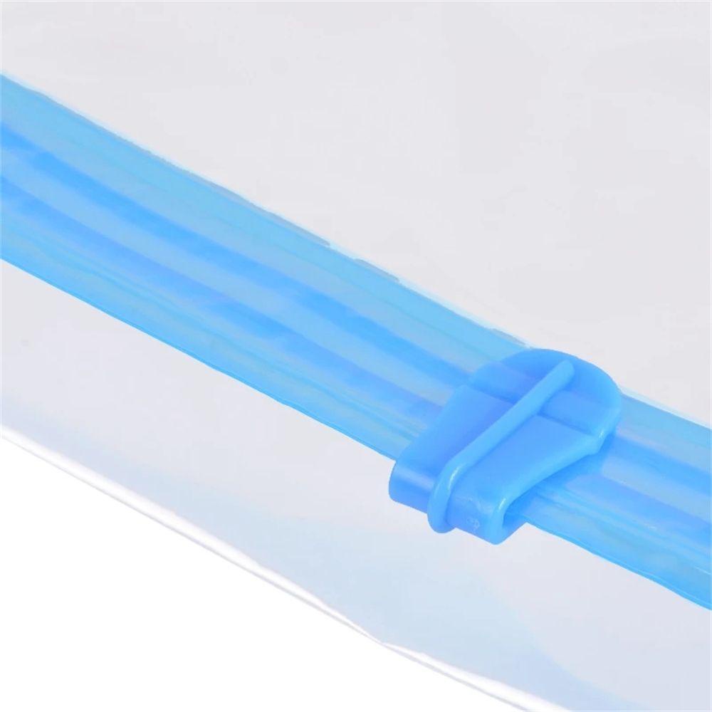 IVORY Túi Hút Chân Không Sức Chứa Lớn Tiết Kiệm Không Gian Chống Ẩm Mốc Chống Mùi Tiện Lợi