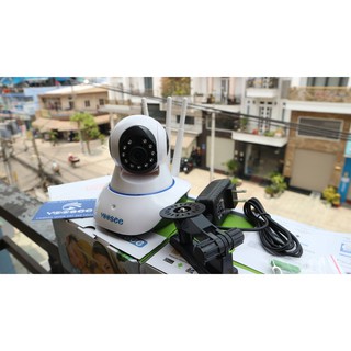 camera giám sát
