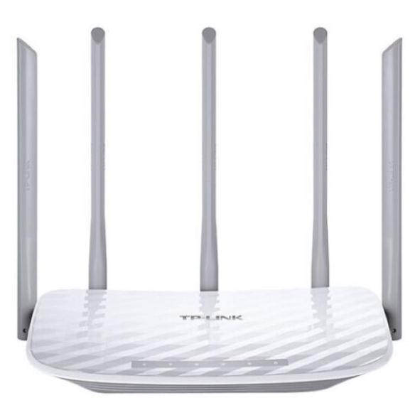 Phát Tp-Link Archer C60 5 Anten Chính Hãng