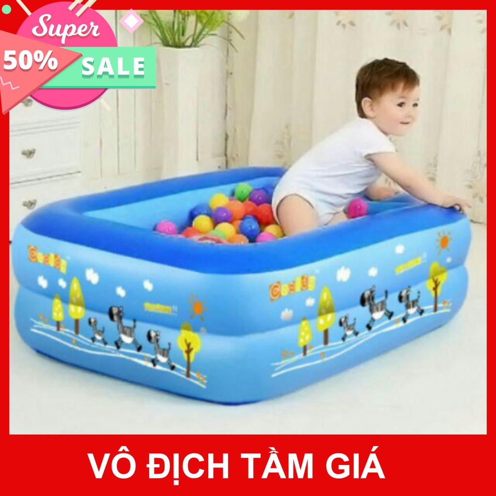 [SALE]BỂ BƠI PHAO BƠI CHỮ NHẬT 2 TẦNG 1,2M GIÁ SIÊU RẺ[SIÊU GIÁ TỐT]  giảm giá 50% mua ngay  giảm giá 50% mua ngay