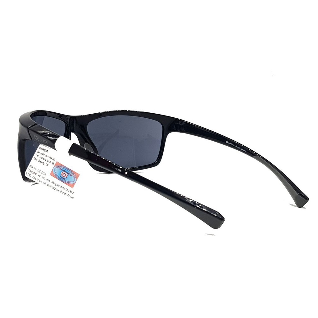(Hàng chính hãng) Kính mát nam nữ Sport Exfash EF58779 C03 màu sắc thời trang