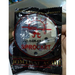 Nhông mặt trời Jomthai Asahi dream 14r