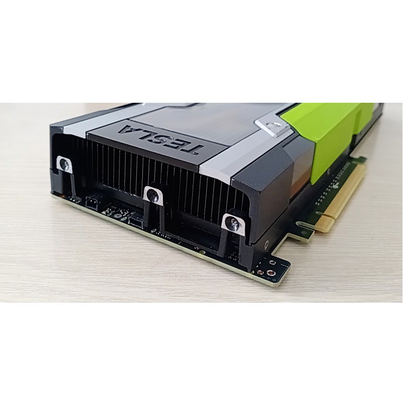 Card màn hình Nvidia Tesla K80 24GB GDDR5 768 bit hàng chính hãng bảo hành 6 tháng | BigBuy360 - bigbuy360.vn