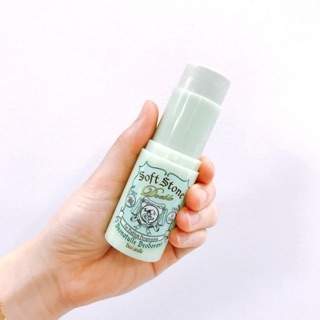 Lăn Nách Đá Khoáng Nhật Soft stone