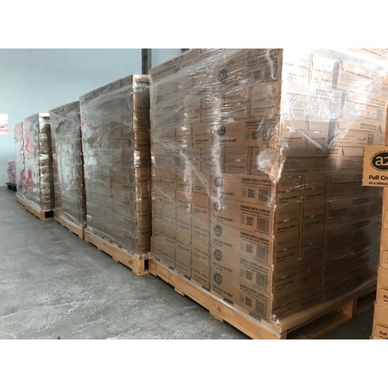 Sữa A2 Nguyên Kem 1kg