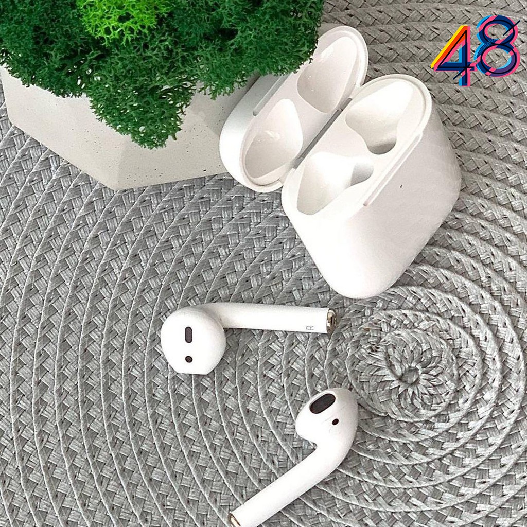 Tai Nghe Bluetooth TWS 2 Cao Cấp Nhất - Đổi Tên - Định Vị - Tháo Tai Dừng Nhạc - Check Setting | BigBuy360 - bigbuy360.vn