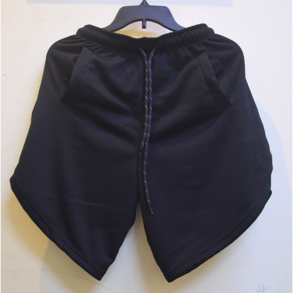 Quần Short thun JUSTIN PLAYER unisex TSP | BigBuy360 - bigbuy360.vn