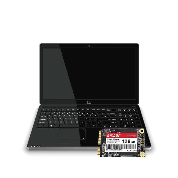 Ổ Cứng Ssd D500 Msata 128gb 256gb Ssd Msata 3d Tlc / Qlc Cho Laptop | BigBuy360 - bigbuy360.vn