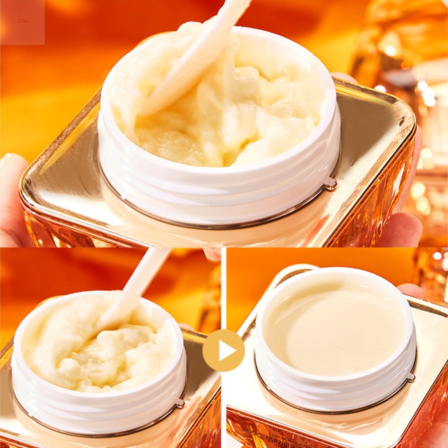 Kem Collagen Phục Hồi Da Chống Lão Hóa GLAMN