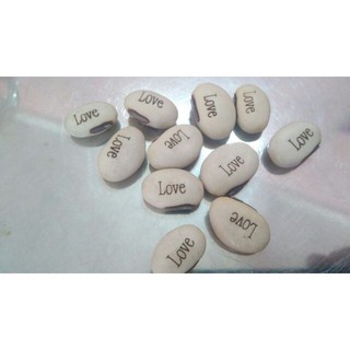 (thanh lý) Hạt giống hạt đậu thần kỳ - Hạt đậu khắc chữ