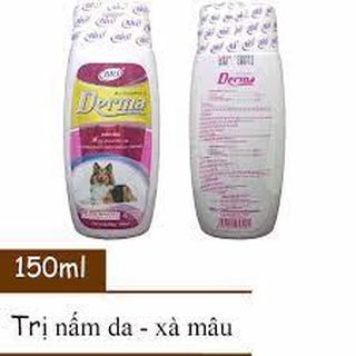 Sữa tắm bio derma 150ml