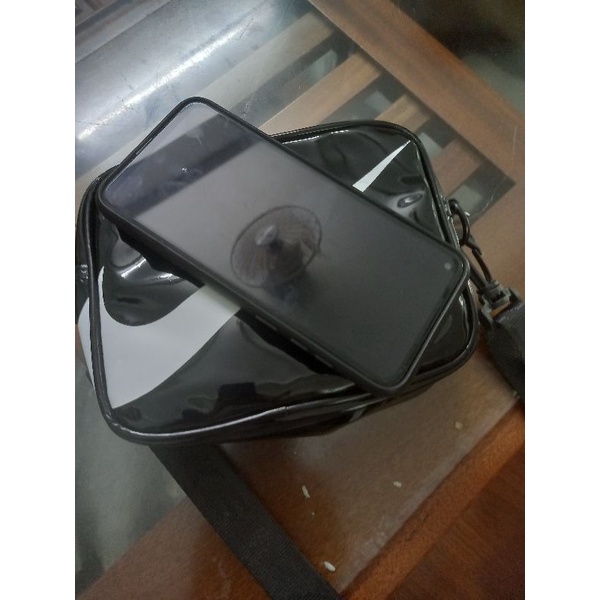 Túi chéo nike phong cách