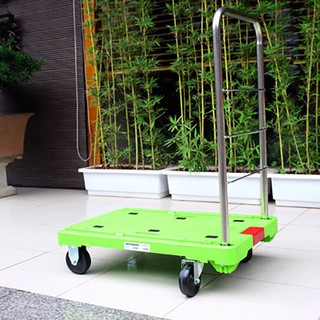 Xe đẩy hàng chuyên dụng ADVINDEQ AV-230