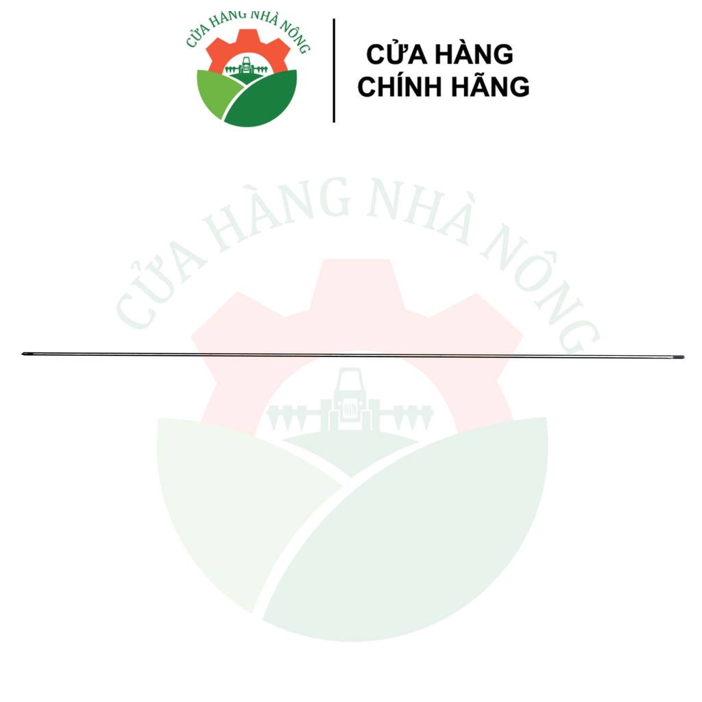 Ti cắt cỏ 7 / 9 khía cao cấp