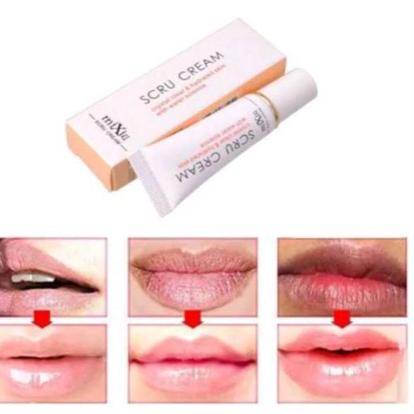 (Hàng Mới Về) Kem Dưỡng Da Thương Hiệu Mixiu Scru | BigBuy360 - bigbuy360.vn