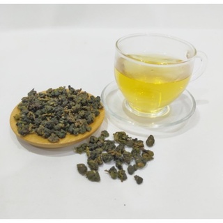 Trà Ô Long Sữa Gói 250G