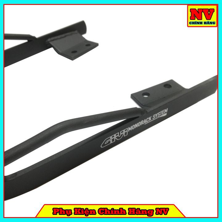 Baga sau Givi WAVE S110 chính hãng chịu lực cao gắn được thùng sau Givi