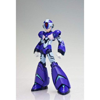 Rockman X
